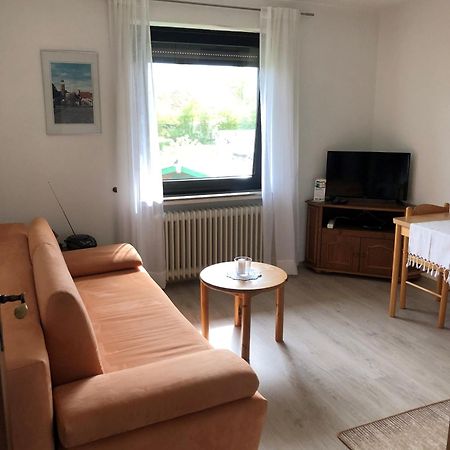Ferienwohnungen Haus Sommerwind, 45075 Jemgum Eksteriør billede