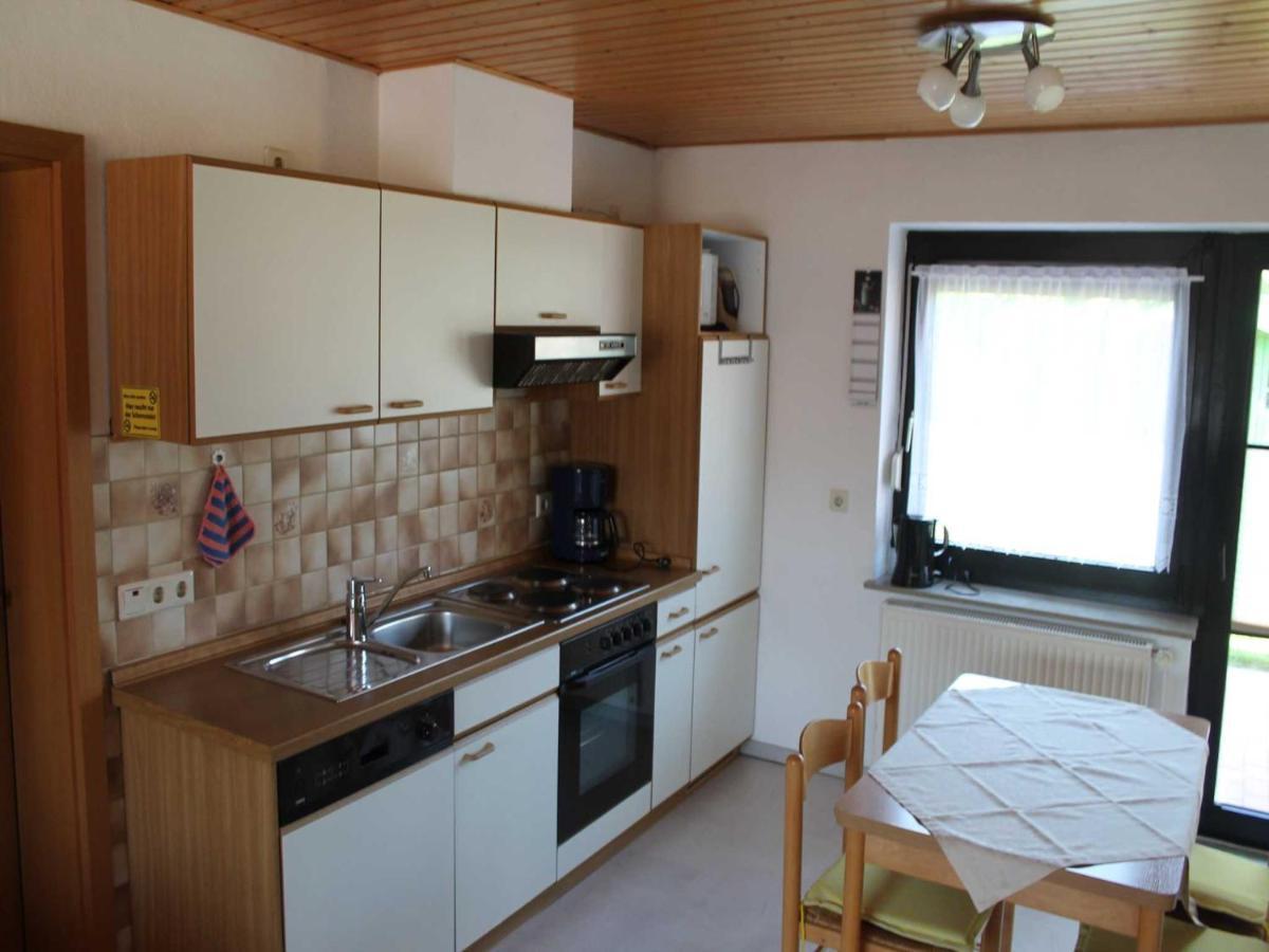 Ferienwohnungen Haus Sommerwind, 45075 Jemgum Eksteriør billede